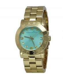 Marc by Marc Jacobs Amy mbm3301 women's stainless steel watch
