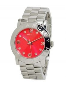 Marc by Marc Jacobs Amy mbm3302 women's stainless steel watch