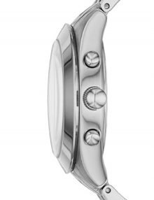 Marc by Marc Jacobs Peeker Chrono mbm3372 women's stainless steel watch-19182