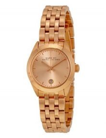 Marc by Marc Jacobs Peeker mbm3374 women's stainless steel watch