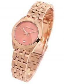 Marc by Marc Jacobs Peeker mbm3377 women's stainless steel watch