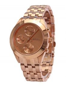 Marc by Marc Jacobs Peeker mbm3394 women's stainless steel watch