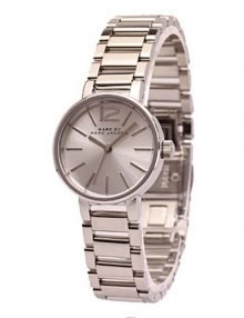 Marc by Marc Jacobs Peggy mbm3404 women's stainless steel watch