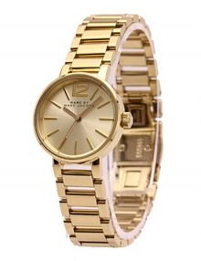 Marc by Marc Jacobs Peggy mbm3405 women's stainless steel watch