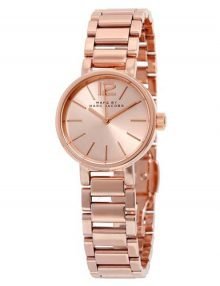 Marc by Marc Jacobs Peggy mbm3406 women's stainless steel watch
