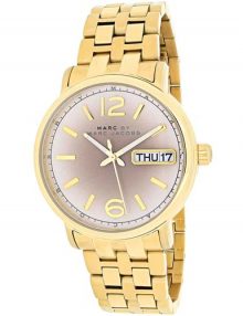 Marc by Marc Jacobs Fergus mbm3429 women's stainless steel watch