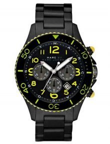 Marc by Marc Jacobs Rock mbm5026 men's stainless steel watch
