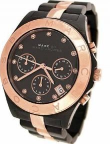 Marc by Marc Jacobs Blade mbm8583 women's stainless steel watch