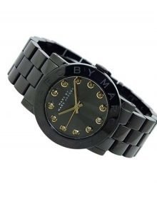Marc by Marc Jacobs Blade mbm8595 women's stainless steel watch