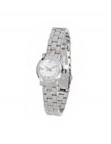 Marc by Marc Jacobs Amy mbm8611 women's stainless steel watch