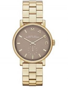 Marc by Marc Jacobs Amy mbm8632 women's stainless steel watch