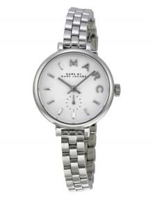 Marc by Marc Jacobs Sally mbm8642 women's stainless steel watch