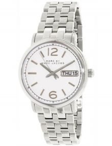 Marc by Marc Jacobs Fergus mbm8646 women's stainless steel watch