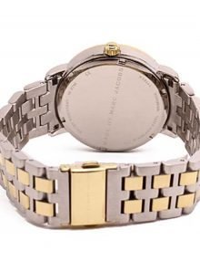 Marc by Marc Jacobs Fergus mbm8652 women's stainless steel watch-19301