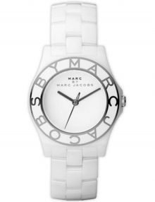 Marc by Marc Jacobs Blade mbm9500 women's ceramic watch