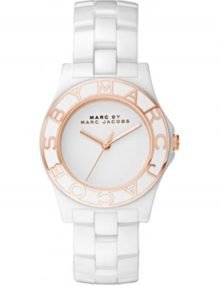 Marc by Marc Jacobs Blade mbm9502 women's ceramic watch
