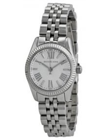 Michael Kors Lexington mk3228 women's stainless steel watch
