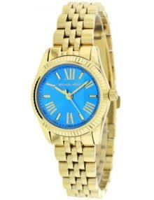 Michael Kors Lexington mk3271 women's stainless steel watch