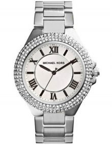Michael Kors Camille mk3276 women's stainless steel watch