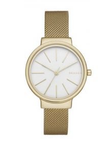 Skagen Ancher skw2477 women's stainless steel watch
