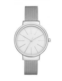 Skagen Ancher skw2478 women's stainless steel watch