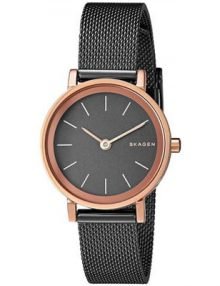 Skagen Hald skw2492 women's stainless steel watch