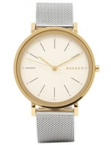 Skagen Hald skw2508 women's stainless steel watch