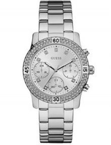 Guess Feminie w0851l1 women's stainless steel watch