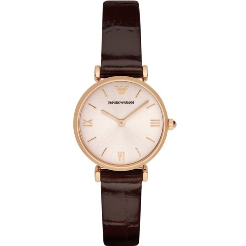 LADIES MARC JACOBS CLASSIC MINI WATCH MJ1538