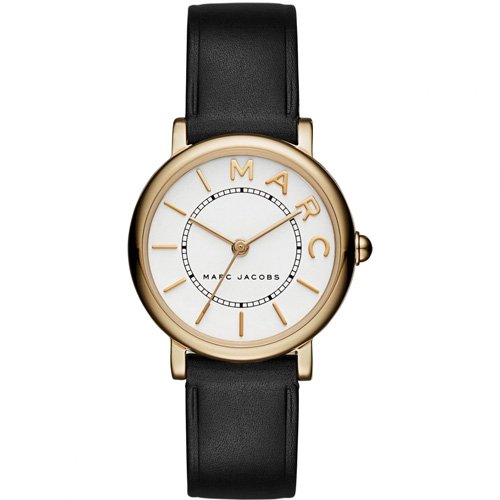 LADIES MARC JACOBS CLASSIC MINI WATCH MJ1537