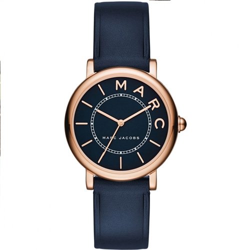 LADIES MARC JACOBS CLASSIC MINI WATCH MJ1539