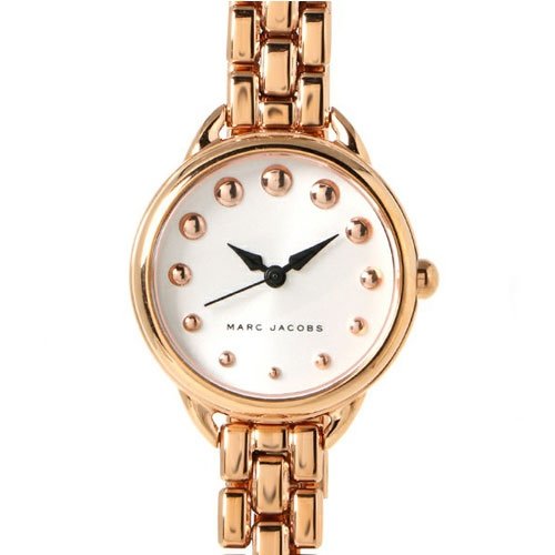 MARC JACOBS Betty Ladies Watch Item No. MJ3496