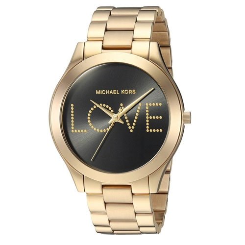 Michael Kors Womens MK3803