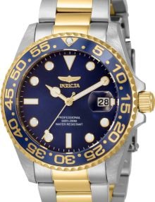 Invicta