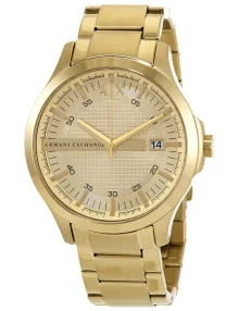 Armani Exchange